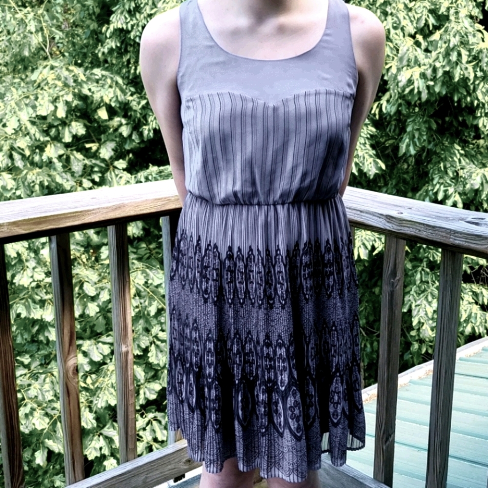 Lightweight Dresss